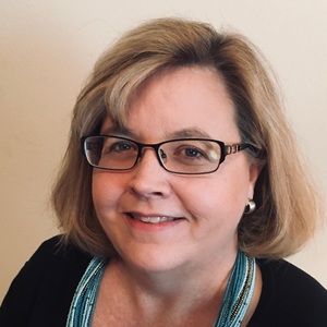 Meet your Posher, Barbara